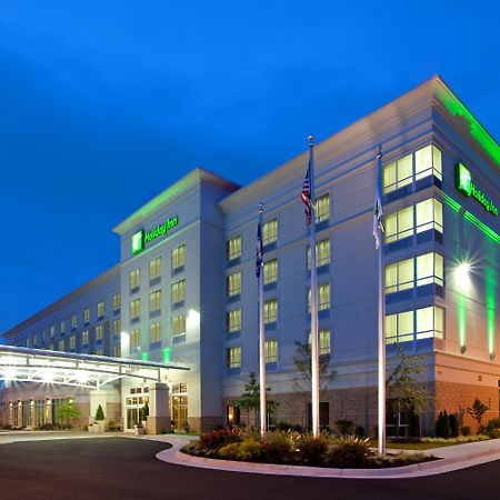 Holiday Inn Winchester Southeast-Historic Gateway By Ihg Exterior foto